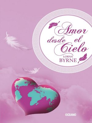 cover image of Amor desde el cielo